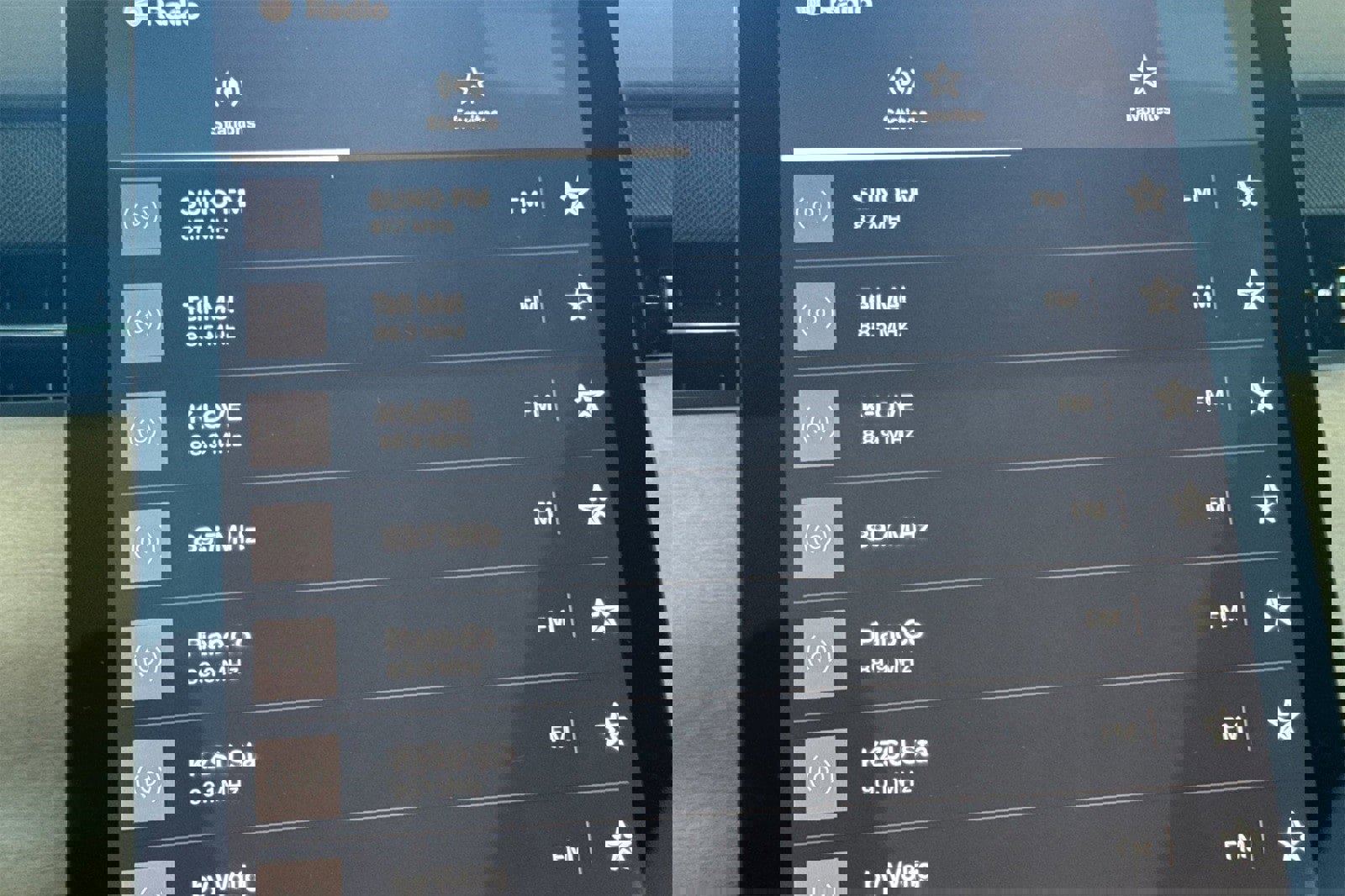 Used 2025 Volvo EX90 Ultra image 18