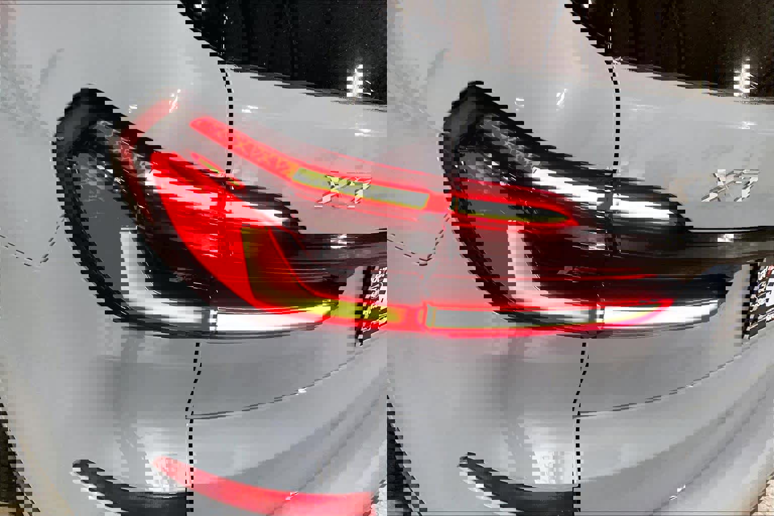 Used 2026 BMW X7 xDrive40i AWD/4WD image 28