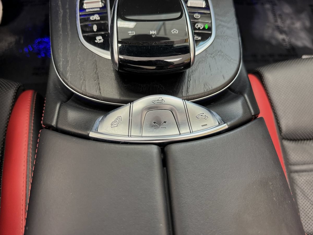 Used 2019 Mercedes-Benz E 53 AMG 4MATIC Cabriolet image 41