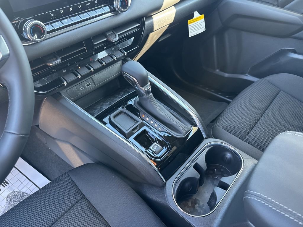 New 2026 GMC Canyon Elevation w/ Convenience Package image 18