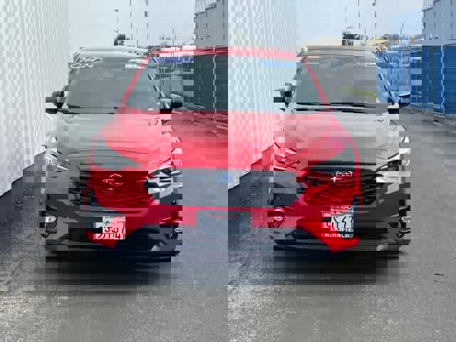 Certified 2024 Subaru Impreza RS w/ Popular Package #1 image 2