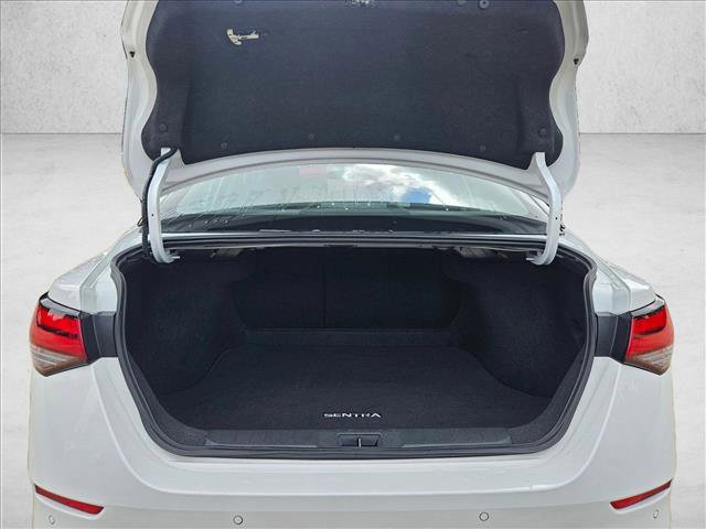 Used 2025 Nissan Sentra S FWD image 19