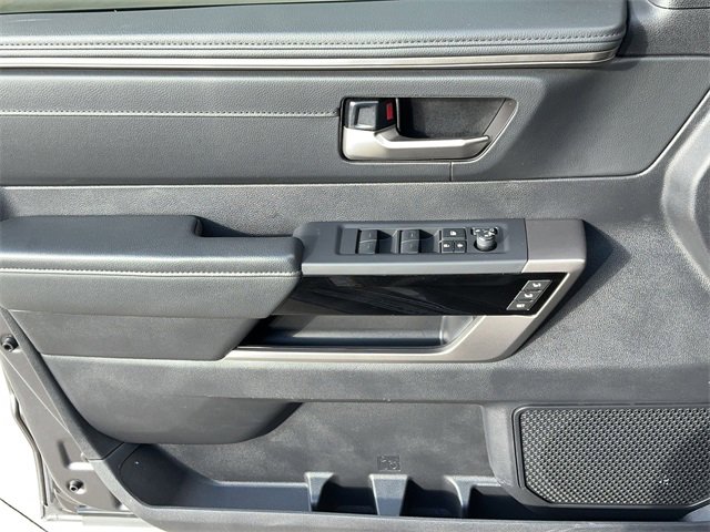 Used 2022 Toyota Tundra Limited image 12