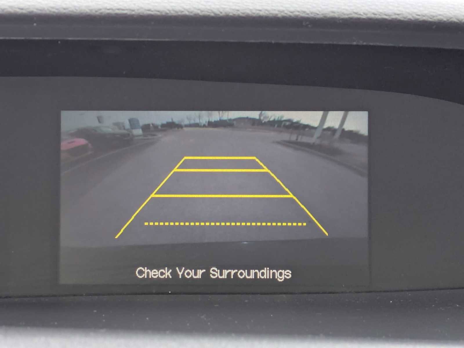 Used 2014 Honda Civic LX image 21