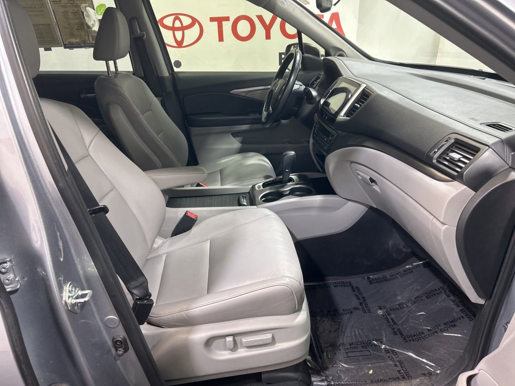 Used 2016 Honda Pilot EX-L image 10