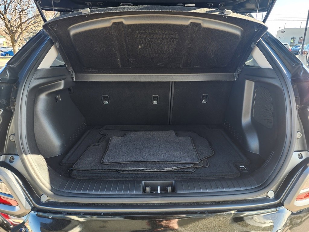 Used 2020 Hyundai Kona Limited image 13