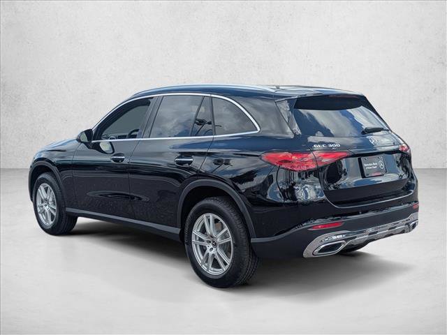 New 2026 Mercedes-Benz GLC 300 image 8