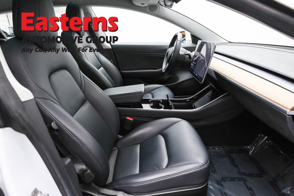 Used 2019 Tesla Model 3 Standard Range RWD image 21