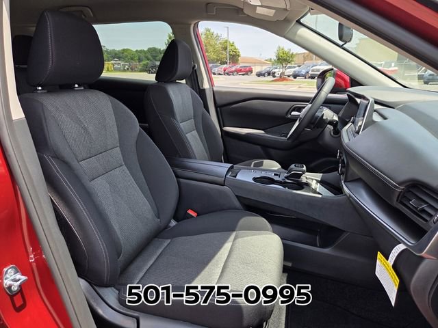 Used 2026 Nissan Rogue SV w/ Cold Weather Package FWD image 16