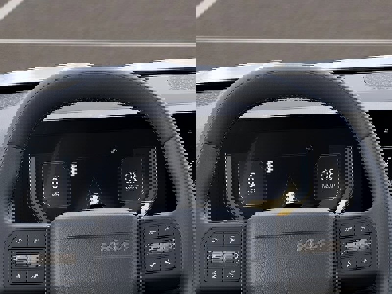 New 2027 Kia Telluride X-Line SX Prestige image 21