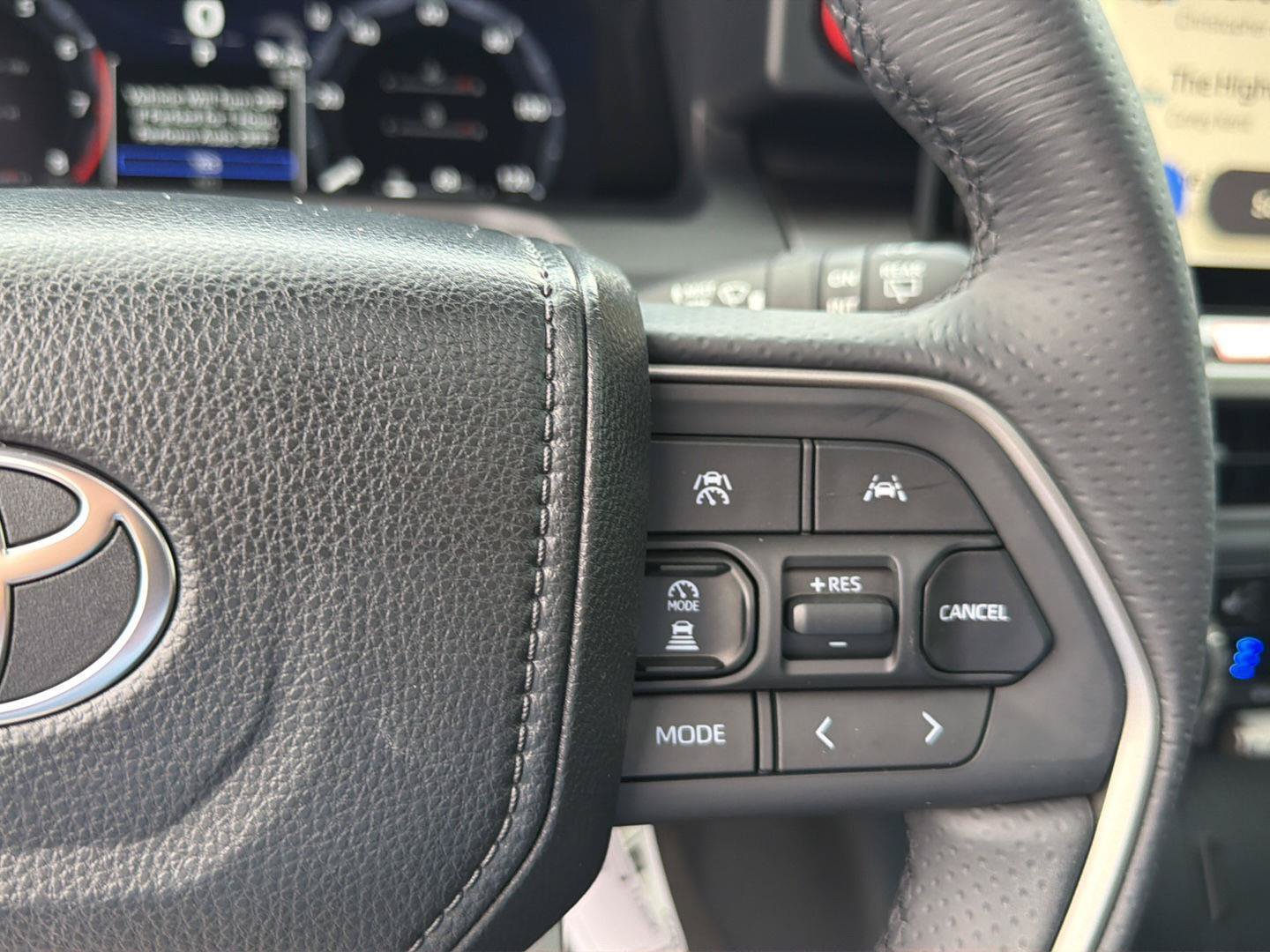 New 2026 Toyota 4Runner TRD Off-Road Premium AWD/4WD image 22