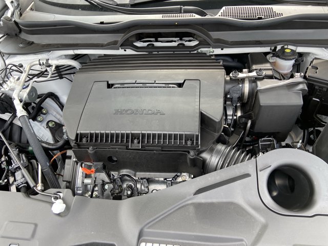 Used 2026 Honda Pilot Black Edition image 27
