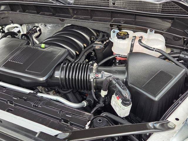 Certified 2026 GMC Sierra 1500 AT4 w/ AT4 Premium Package AWD/4WD image 22