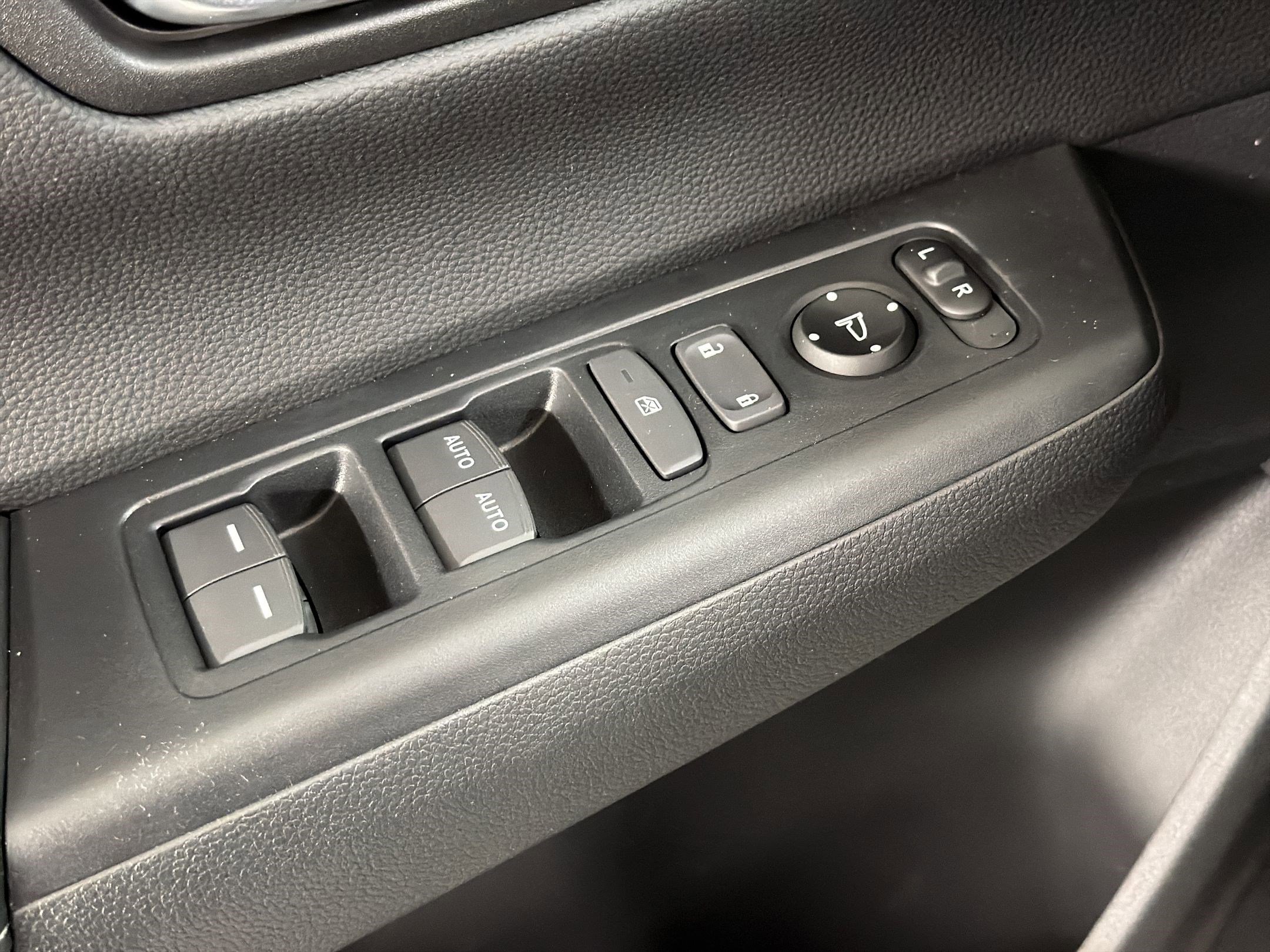 New 2026 Honda CR-V EX image 13