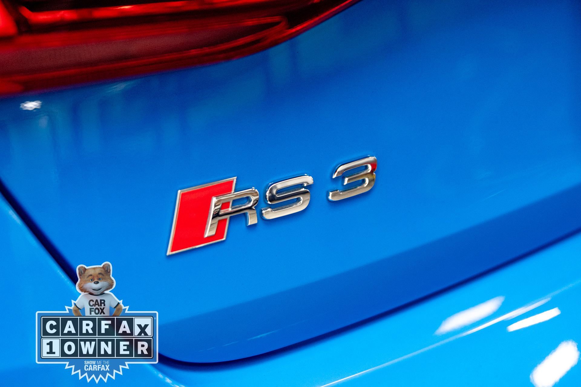 Used 2022 Audi RS 3 AWD/4WD image 24
