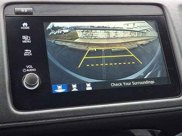 Used 2019 Honda HR-V EX image 18