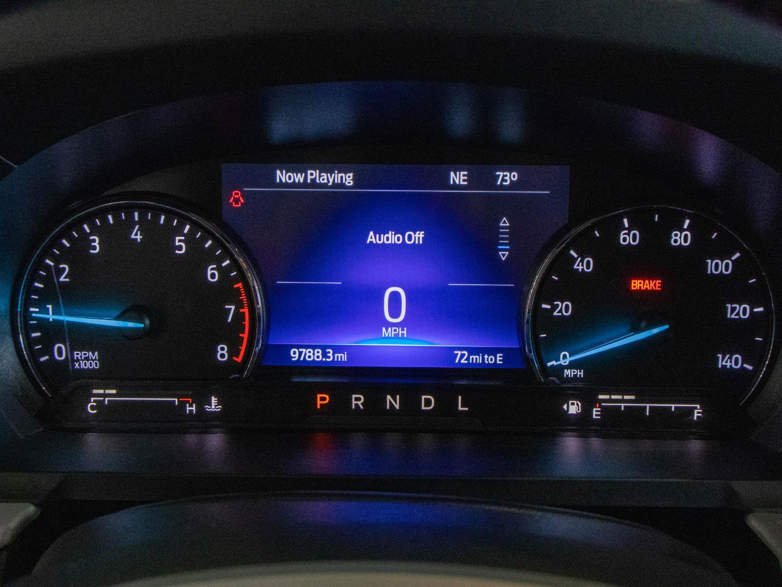 Used 2023 Ford Explorer XLT w/ Equipment Group 202A image 15