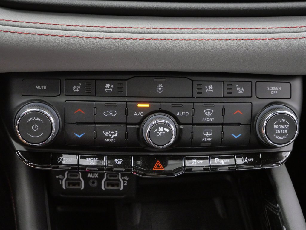 Used 2024 Dodge Durango Citadel AWD/4WD image 24