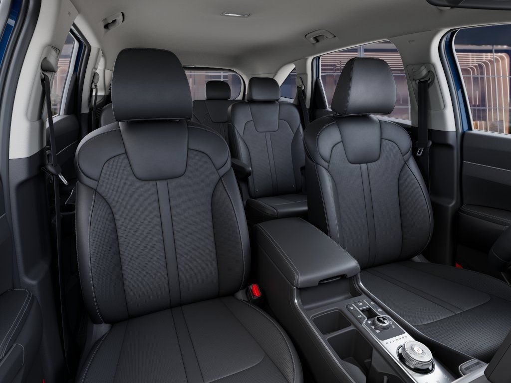 New 2026 Kia Sorento EX w/ EX Premium Package AWD/4WD image 15