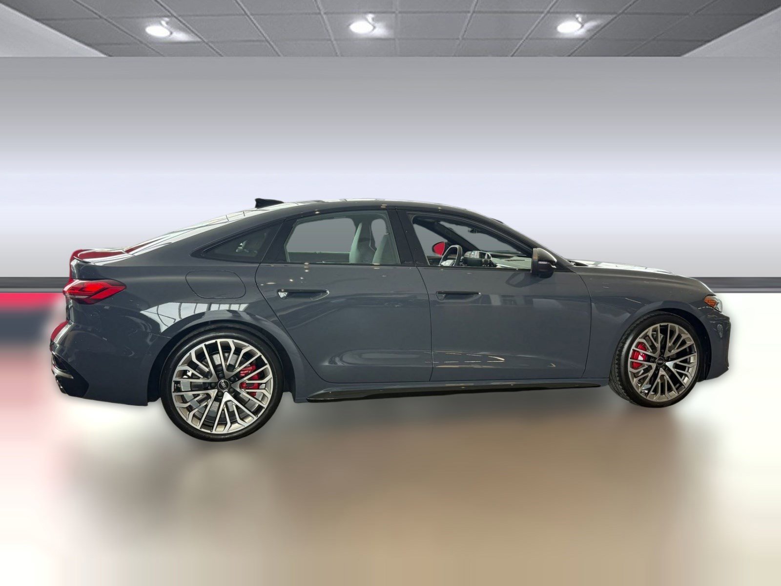 New 2025 Audi S5 Prestige image 6