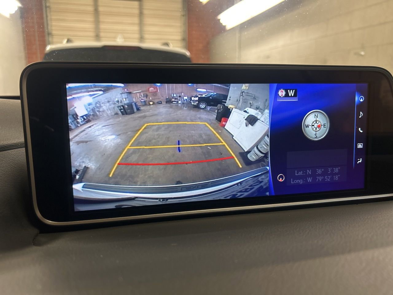 Used 2019 Lexus RX 350 FWD image 19