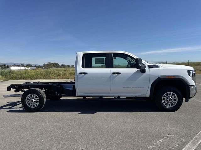 New 2026 GMC Sierra 2500 Pro image 3