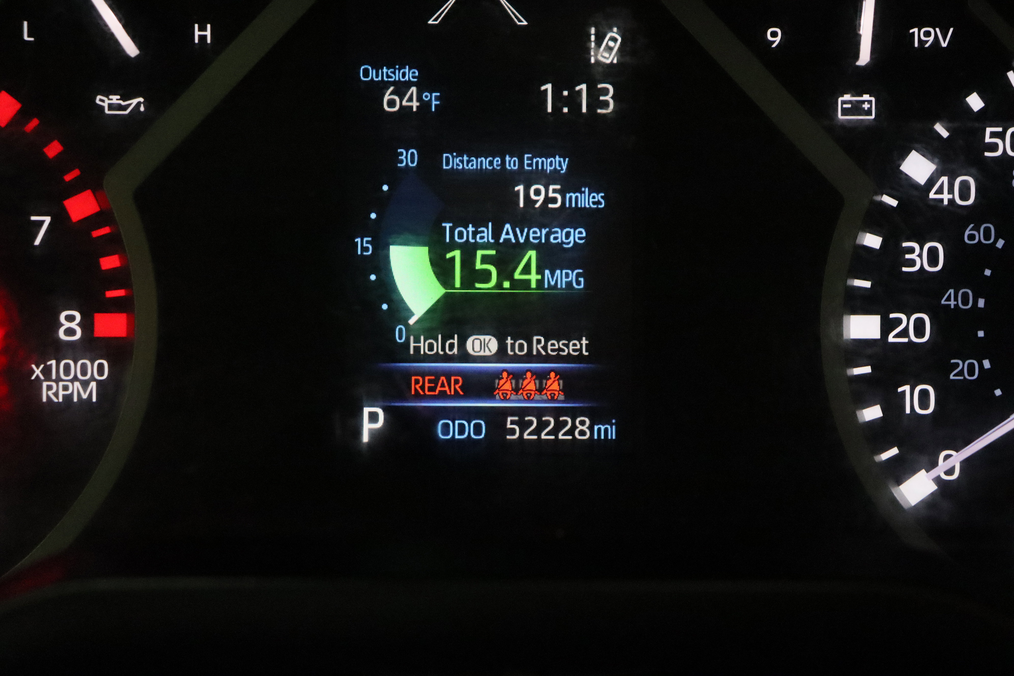 Used 2022 Toyota Tundra Limited image 42