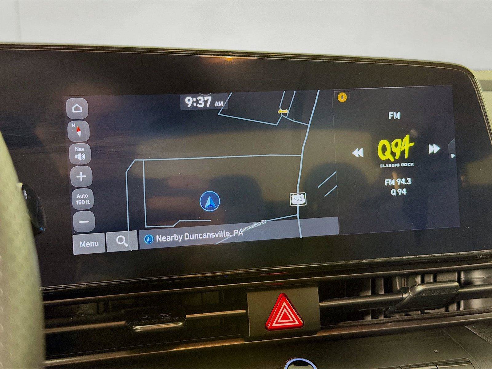 Used 2023 Hyundai Elantra N Line FWD image 20