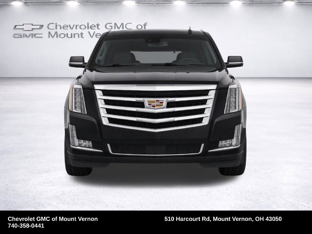 Used 2015 Cadillac Escalade Premium AWD/4WD image 5