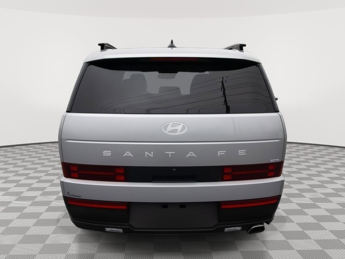 Used 2025 Hyundai Santa Fe SEL AWD/4WD image 22