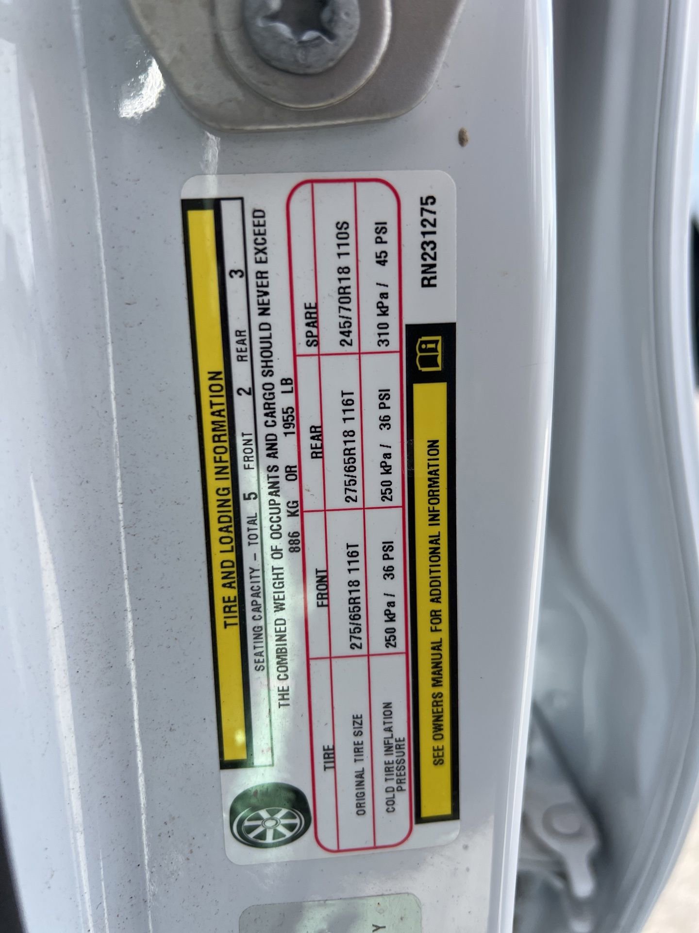 Used 2024 RAM 1500 Big Horn RWD image 23