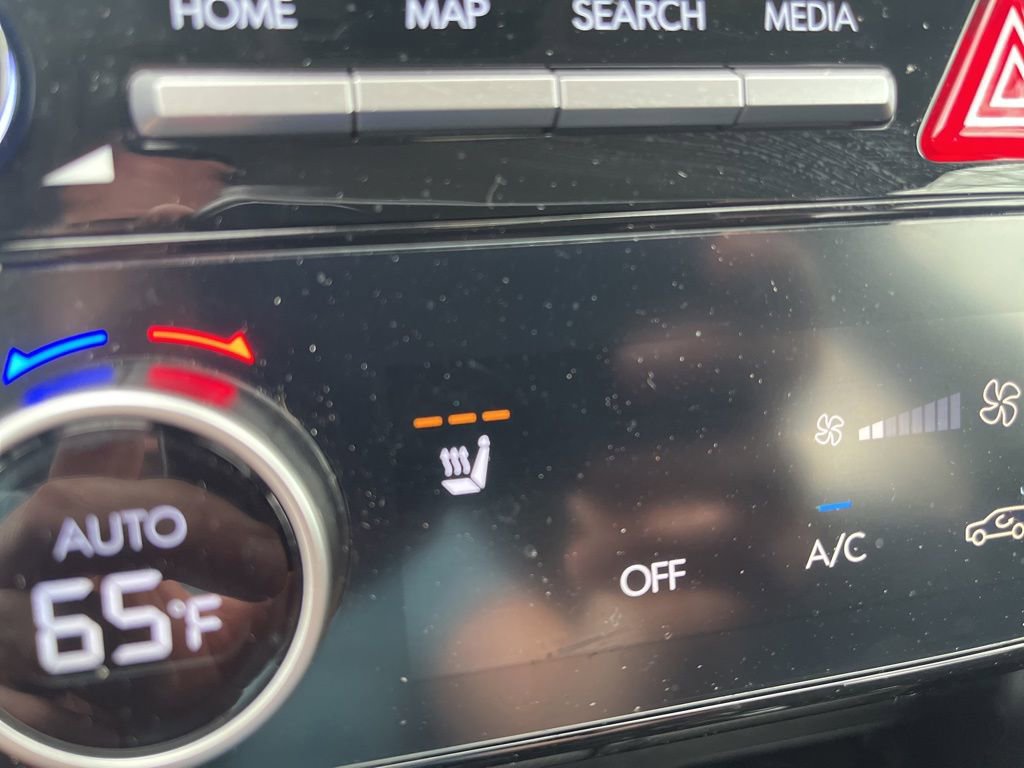 Certified 2025 Hyundai Tucson SEL image 25