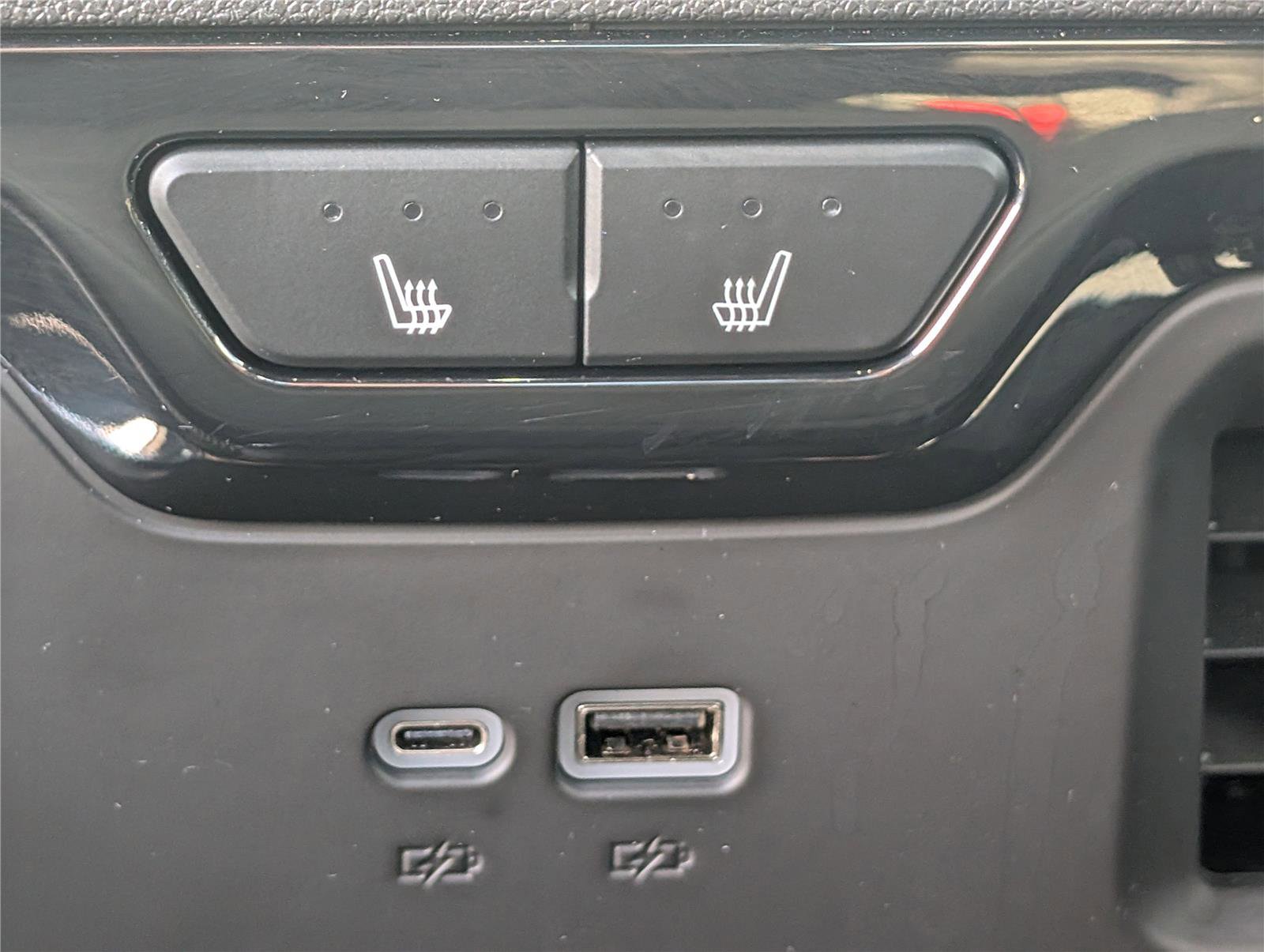 Used 2024 GMC Sierra 1500 AT4X w/ AT4X AEV Edition image 15