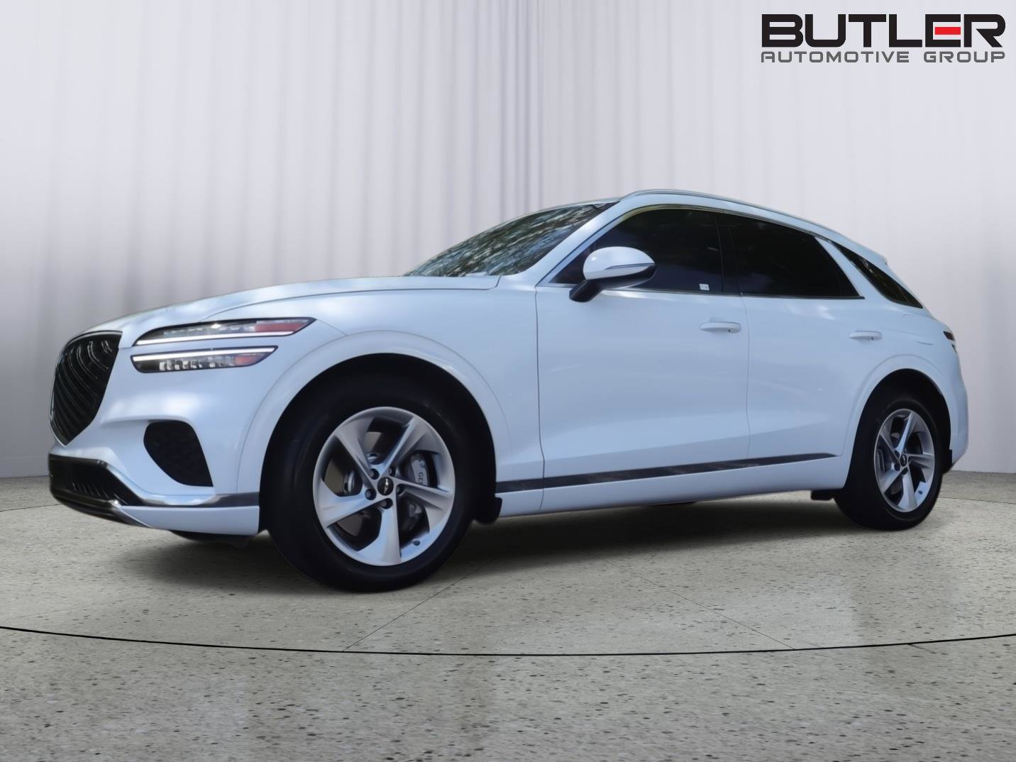 Used 2026 Genesis GV70 2.5T image 46