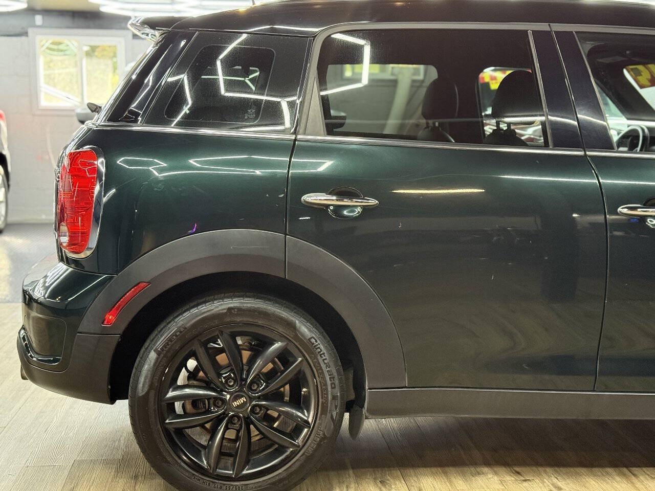 Used 2014 MINI Cooper Countryman S FWD image 15