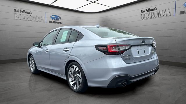 Used 2024 Subaru Legacy Touring XT AWD/4WD image 7