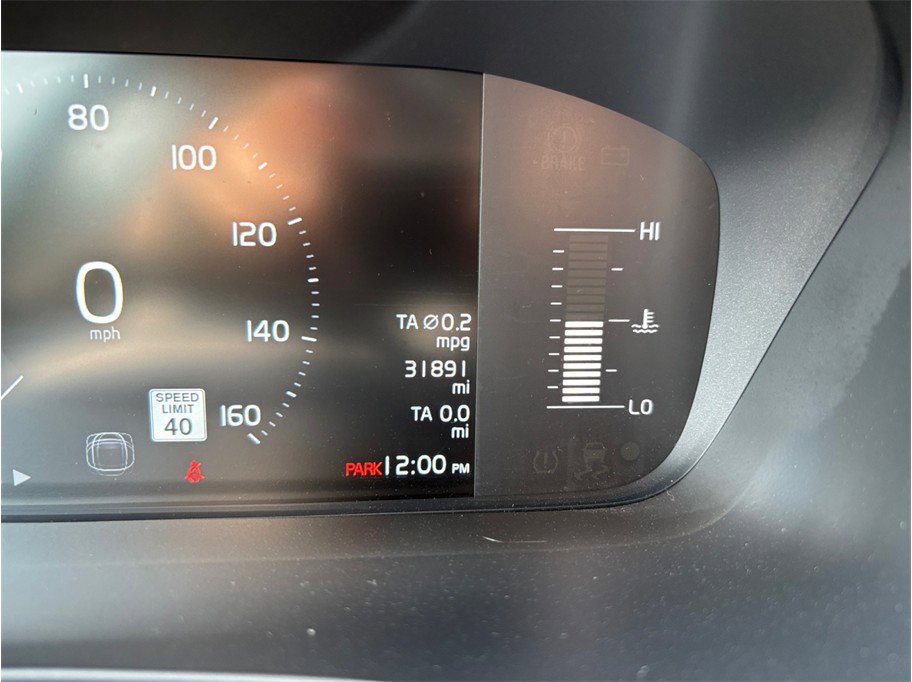Used 2019 Volvo S60 T6 Momentum AWD/4WD image 23