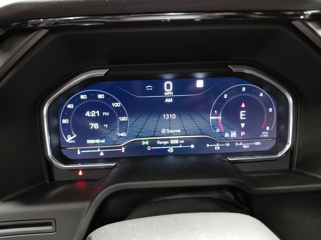 Used 2022 GMC Sierra 1500 AT4 w/ AT4 Premium Package AWD/4WD image 36