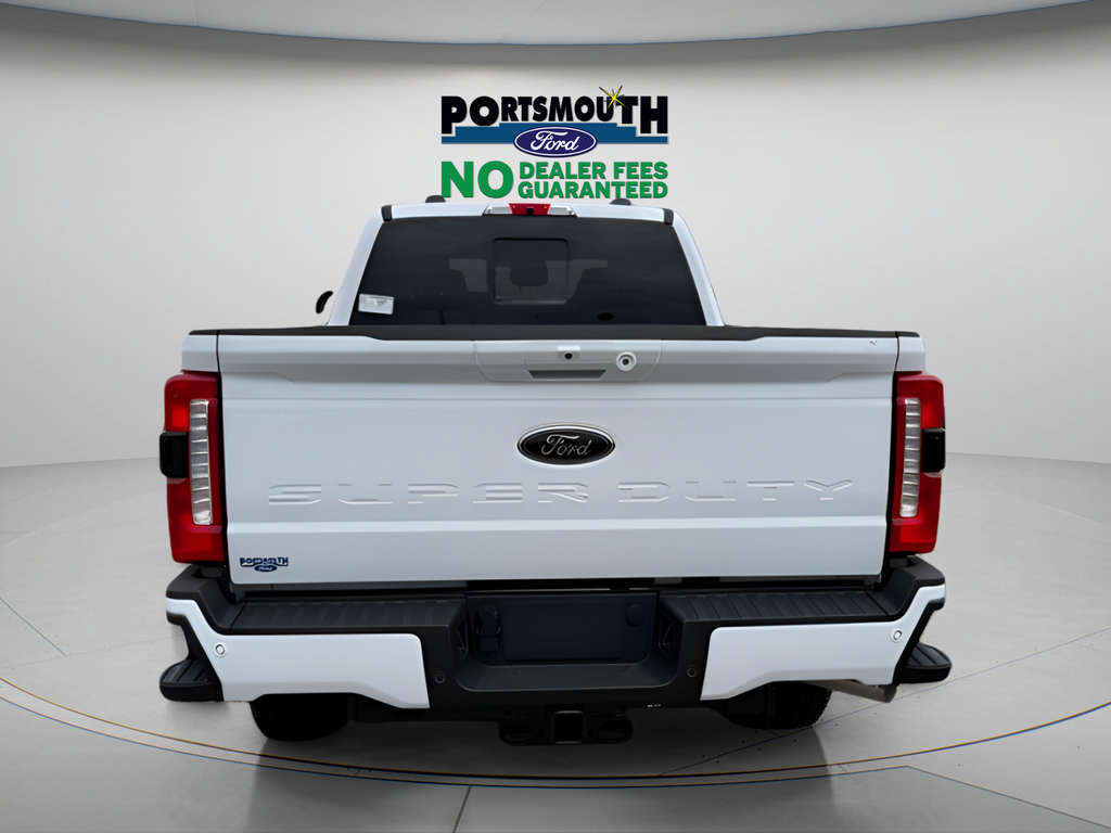 New 2026 Ford F250 XLT w/ XLT Premium Package AWD/4WD image 26