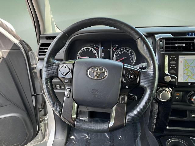 Used 2023 Toyota 4Runner TRD Off-Road Premium image 9