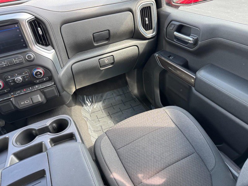 Used 2022 Chevrolet Silverado 1500 RST AWD/4WD image 15