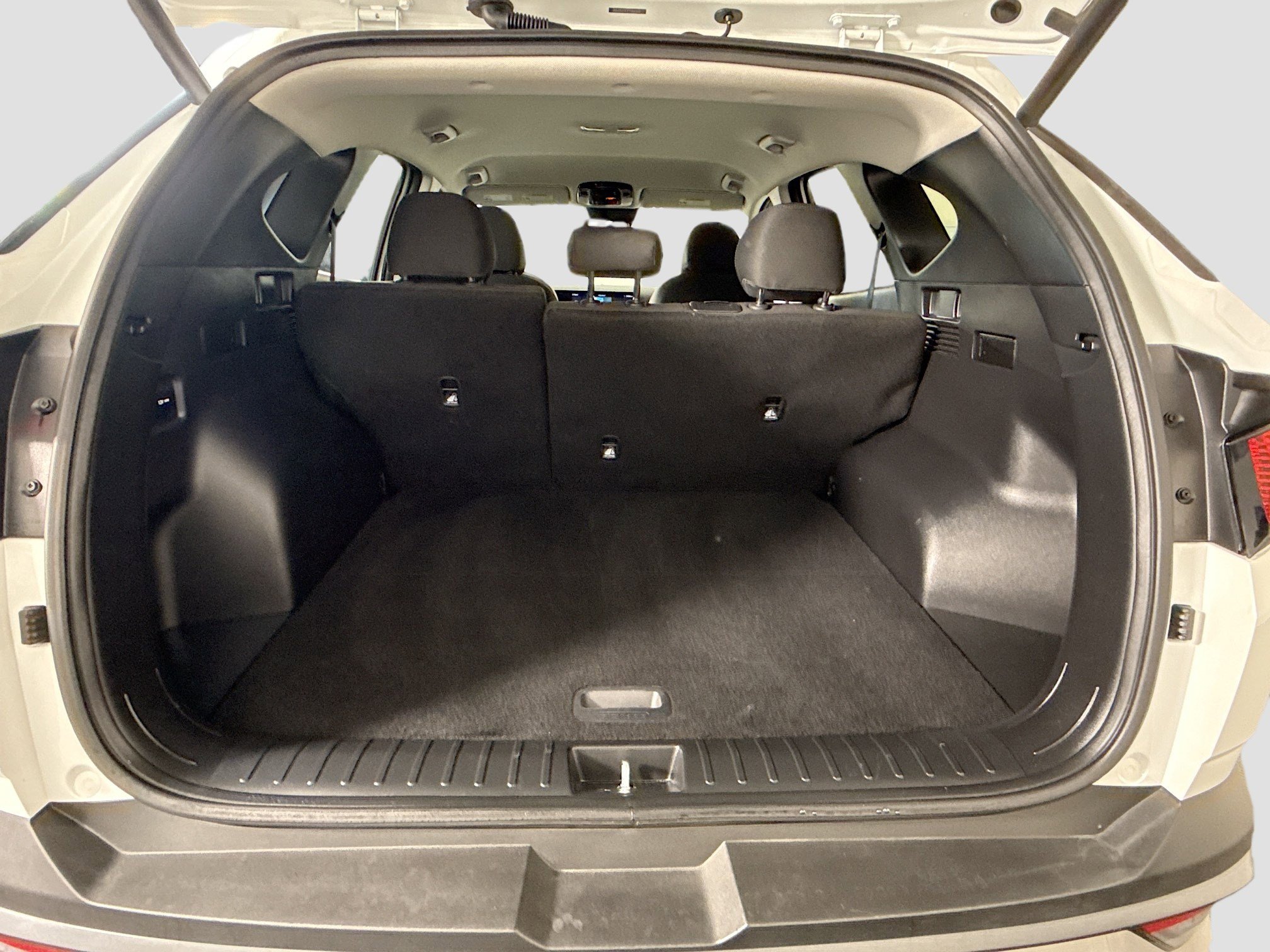 Used 2026 Hyundai Tucson SEL FWD image 35