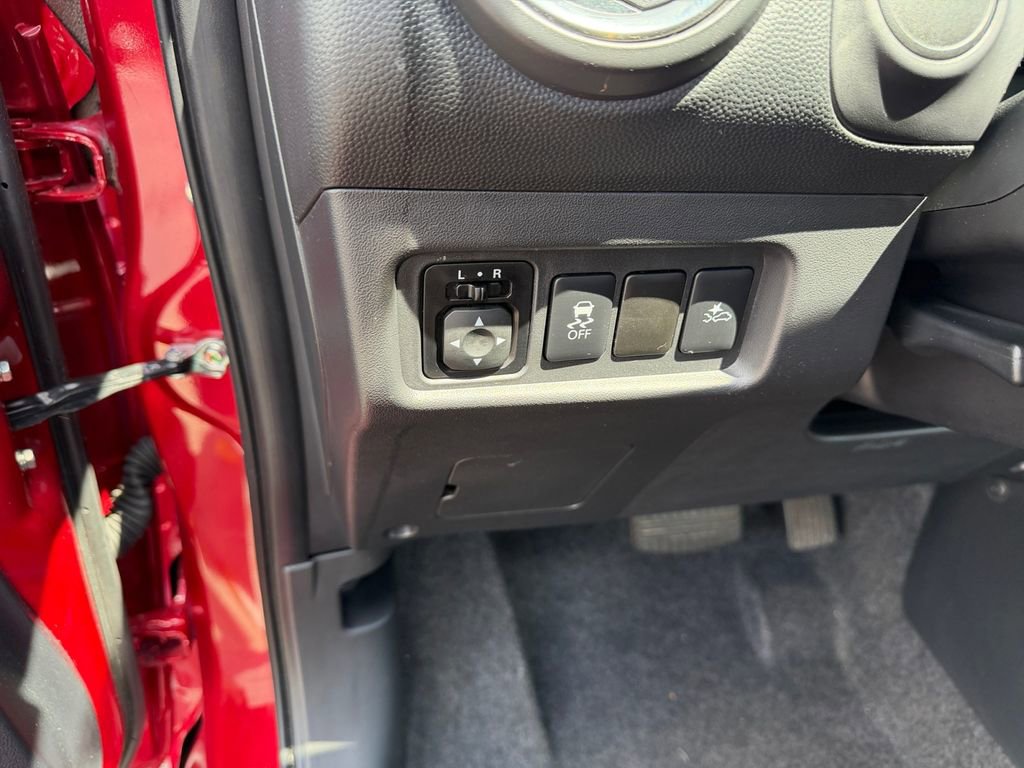 Used 2024 Mitsubishi Mirage G4 LE FWD image 30