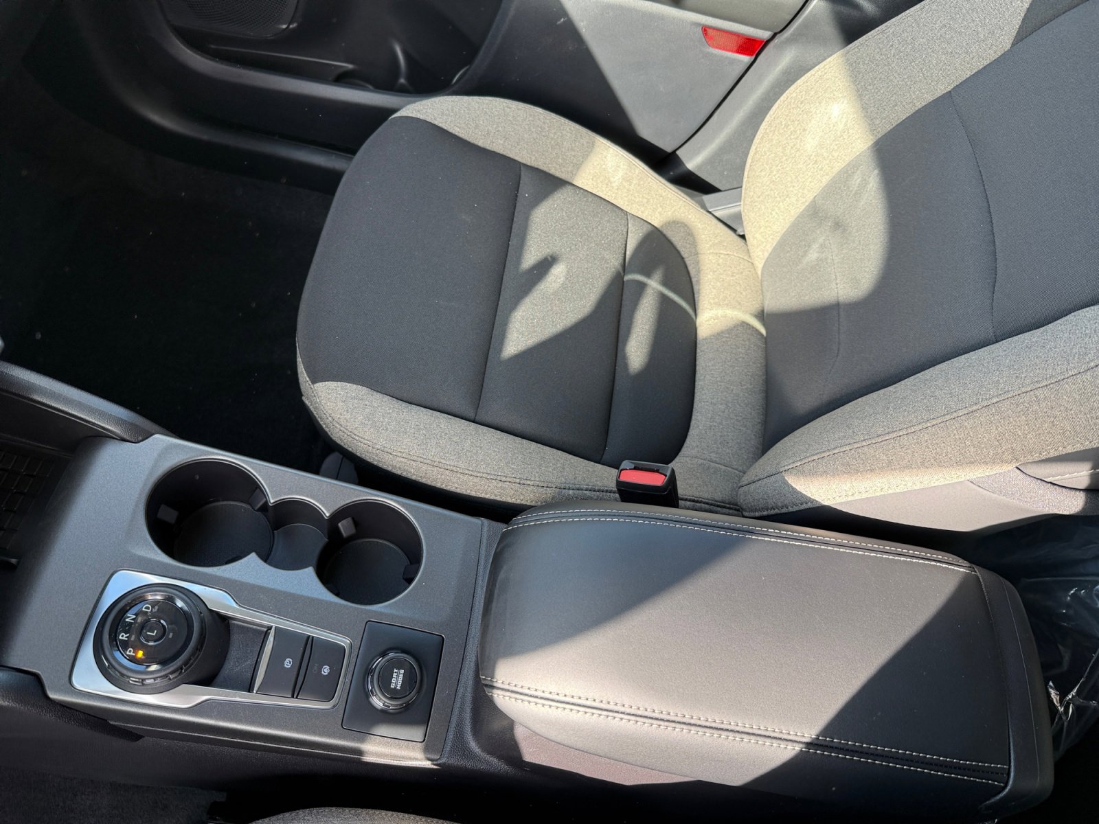 New 2025 Ford Bronco Sport Big Bend w/ Convenience Package image 14