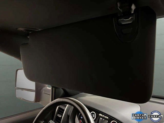 Used 2024 RAM 2500 Big Horn w/ Bed Utility Group image 47