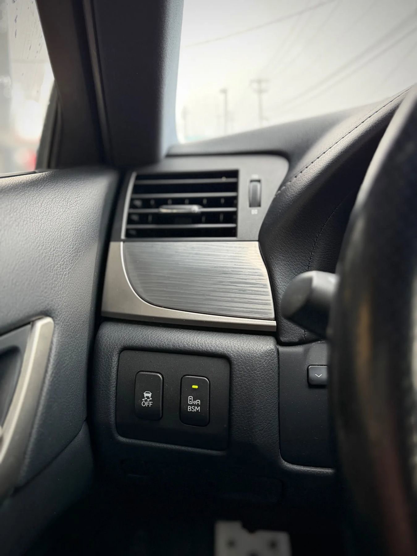 Used 2015 Lexus GS 350 GS 350 Sedan 4D image 9