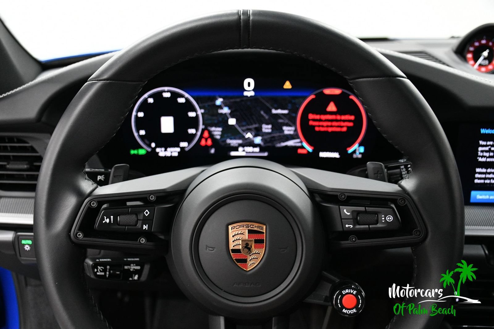 Used 2025 Porsche 911 Carrera RWD image 47