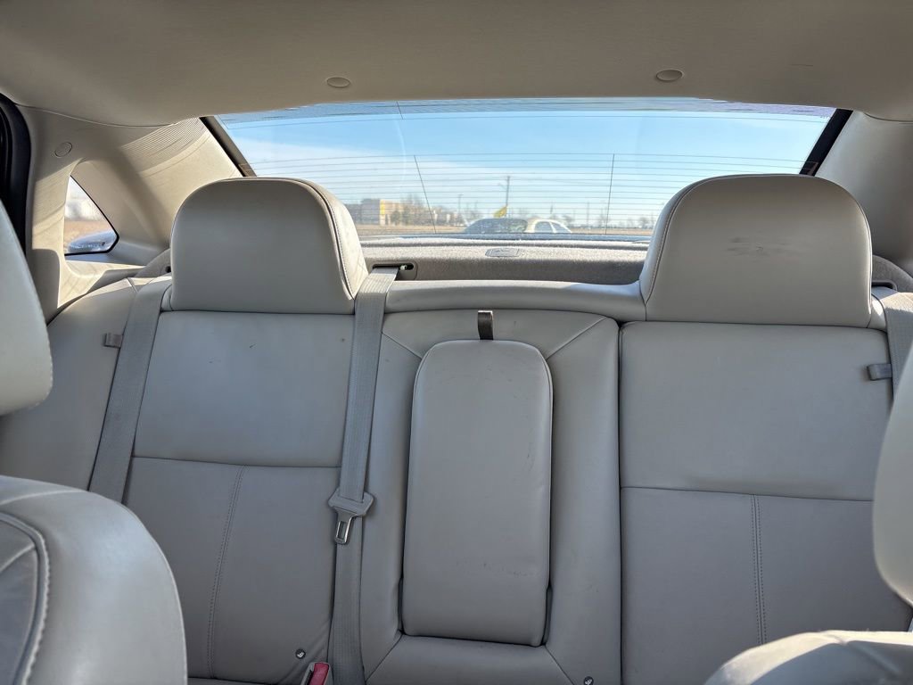 Used 2013 Chevrolet Impala LTZ image 31