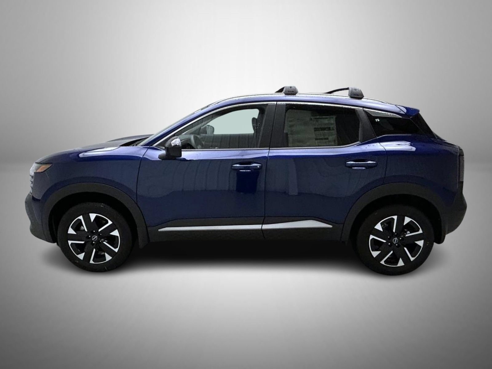 New 2027 Nissan Kicks SV AWD/4WD image 8