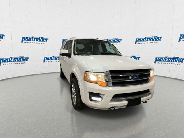 Used 2016 Ford Expedition Limited w/ Equipment Group 301A image 3